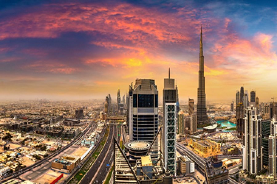 Dubai Local Tour and Package- Local City Visit Activity