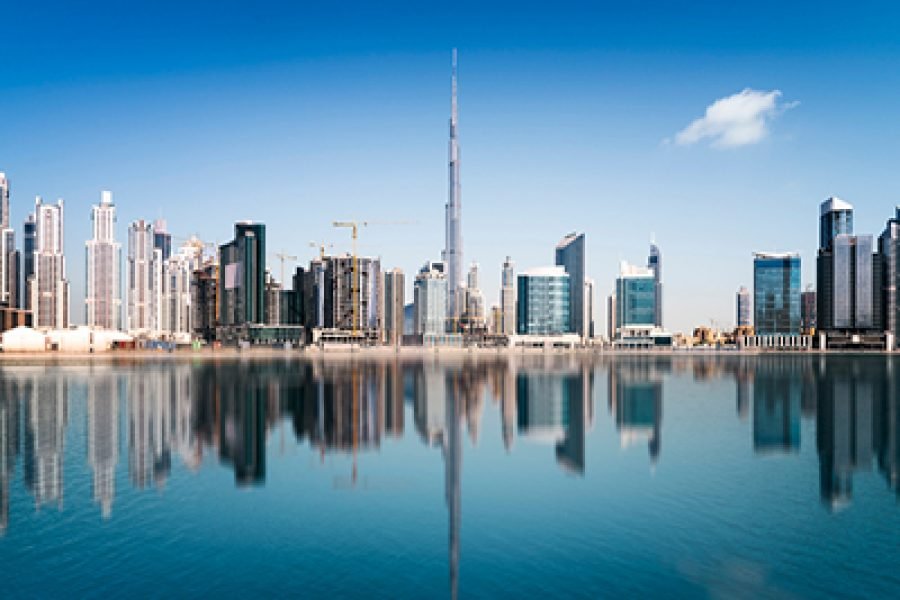 Dubai Expo with Business Tour Package- Premium Deal Save Money