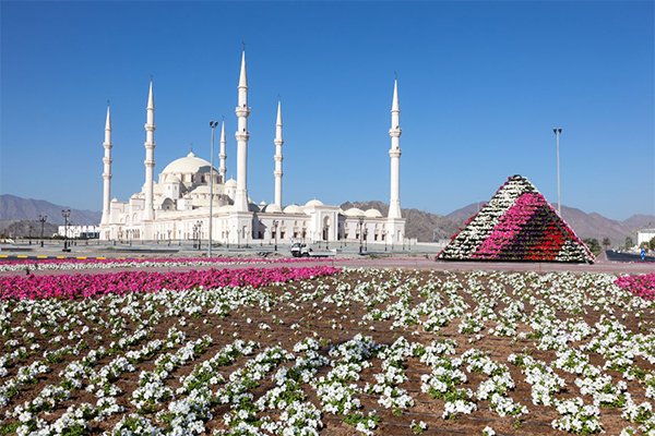 Fujairah