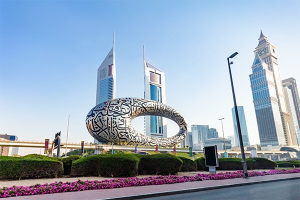 Dubai