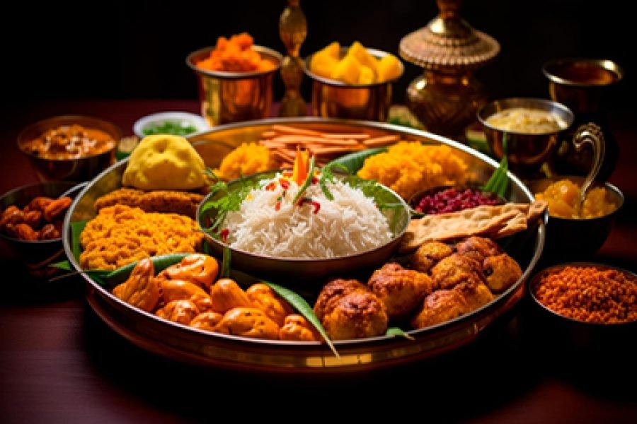 Rajasthani Food in Dubai