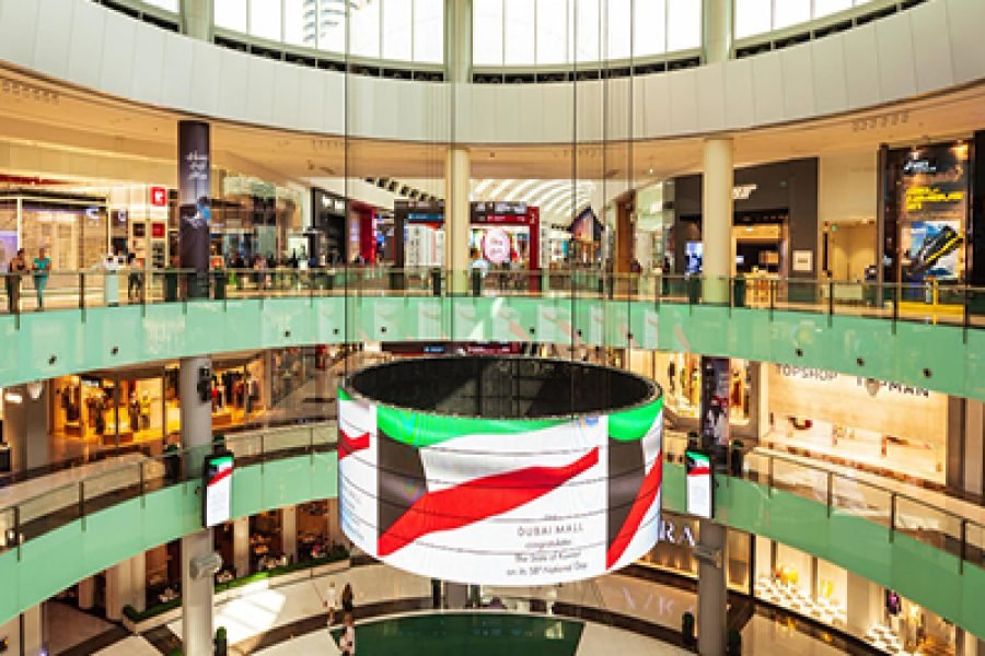 Dubai shopping festivals