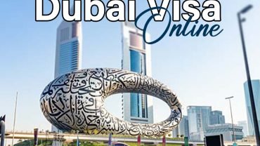 Dubai Visa Online