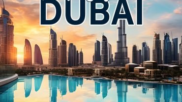 E-Visa Dubai