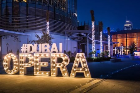 Dubai Opera: Ticket Prices, Booking, and More