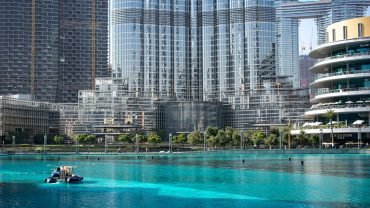 Dubai Eco Tour: Exploring Sustainable Practices