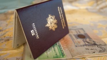 UAE Visa Change